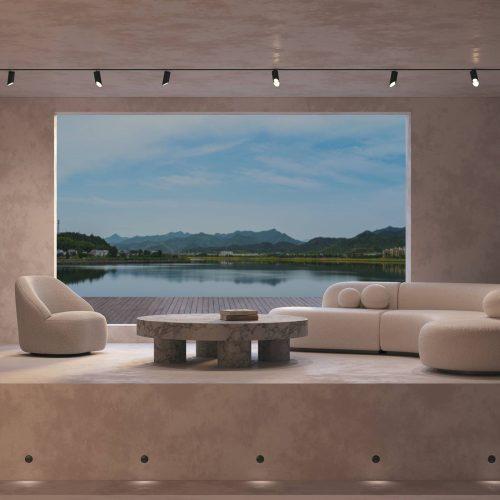 Maytoni Lipari Spot