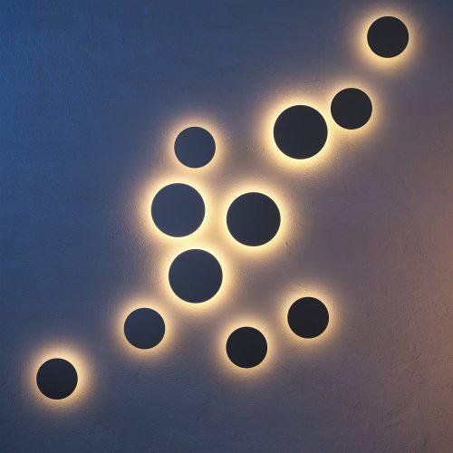 Maytoni Wald LED kültéri fali lámpa