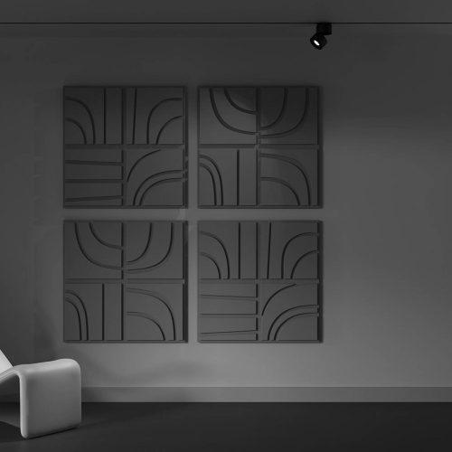 Maytoni Yin LED-es reflektor Unity rendszer