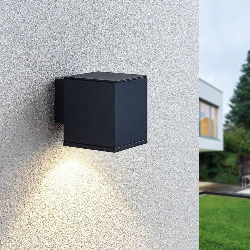 Mekita LED kültéri fali lámpa