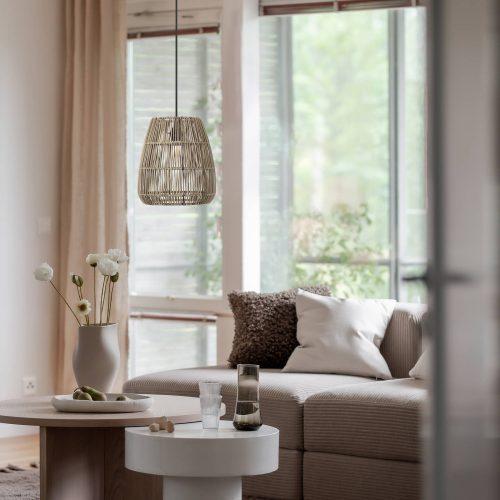 PR Home Saigon függőlámpa