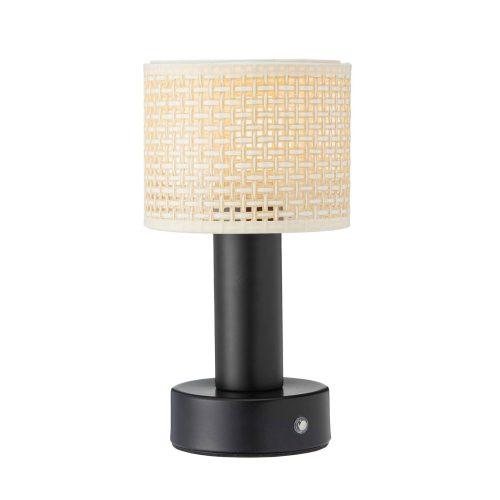 PR Home Tiara újratölthető asztali lámpa