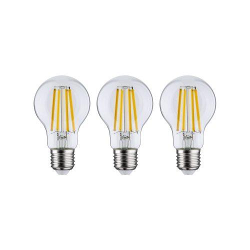 Paulmann Eco-Line LED izzó E27 4W 840lm 3000 K 3