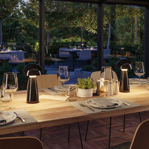 Paulmann LED-es