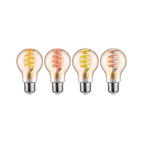 Paulmann LED izzó ZigBee E27 6