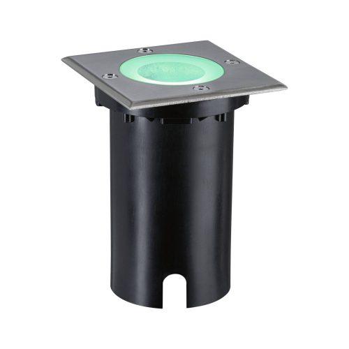 Paulmann LED padlósüllyesztett lámpa Padló