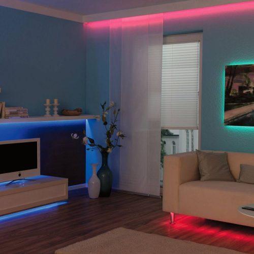 Paulmann LED szalag szett TIP