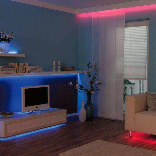 Paulmann LED szalag szett TIP