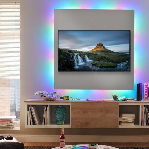 Paulmann SimpLED Motion LED szalag szett