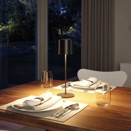 Paulmann Tuni LED-es