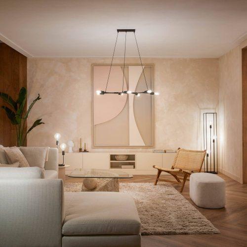 Philips Hue E27 7W LED lámpa óriás Edison izzószál