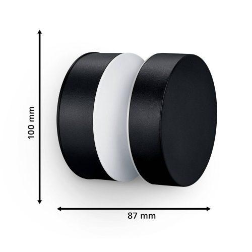 Philips LED kültéri fali lámpa Laven