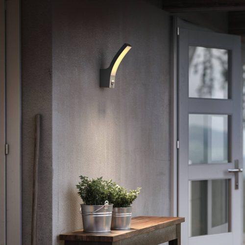 Philips LED kültéri fali lámpa Splay UE