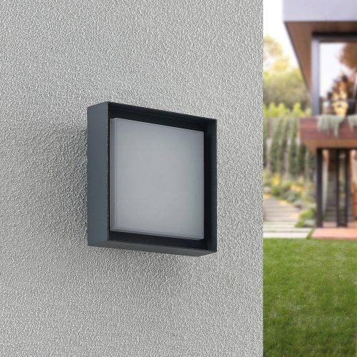 Prios Epava LED kültéri fali lámpa