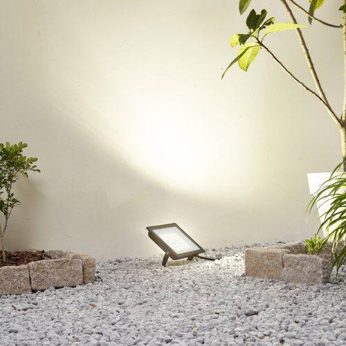 Prios LED kültéri reflektor Maikel