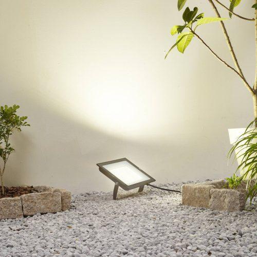 Prios LED kültéri reflektor Maikel