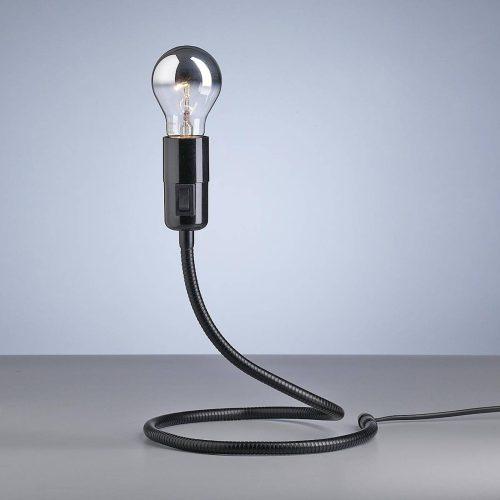 TECNOLUMEN Lightworm asztali lámpa