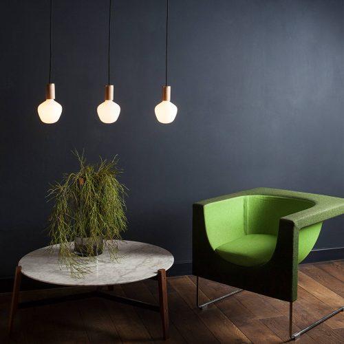 Tala LED izzó Enno matt E27 6W 2700 K 540 lm fényerősségű