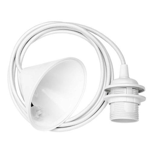 UMAGE Silvia Mini mini függőlámpa bronz/fehér