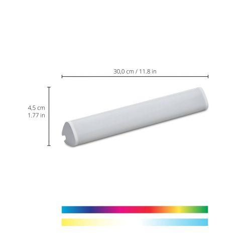 WiZ LED asztali lámpa Light Bar