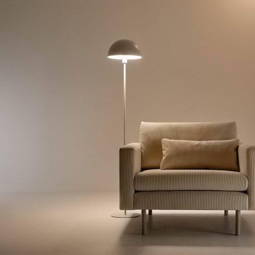 WiZ P45 LED lámpa E27 4