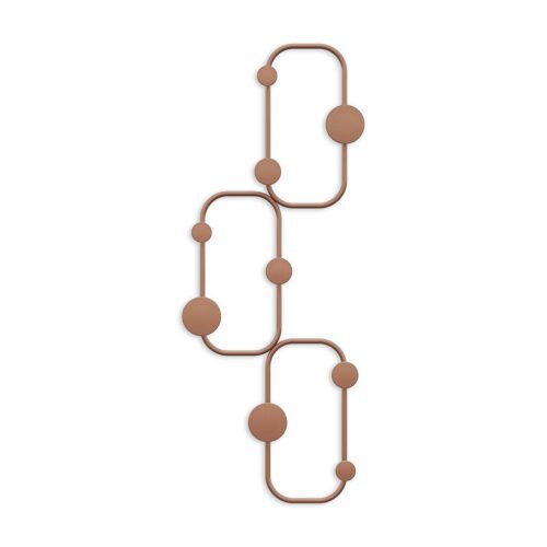Fali fogas 70cm