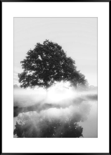 Falikép 50x70 cm