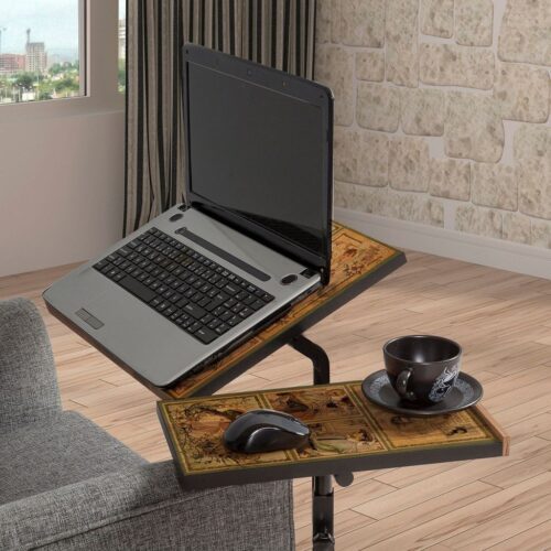 Laptop állvány