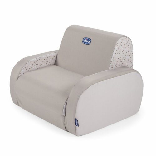 CHICCO Twist Szék - Dune 12m+