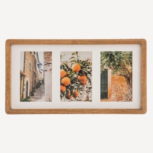 Fali kép 40x20 cm