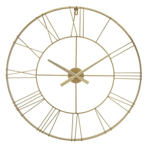 Fém falióra 70 cm