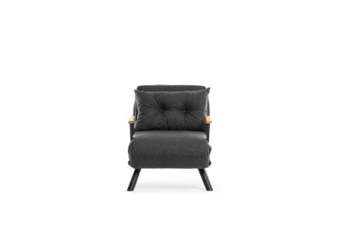 Atelier Del Sofa 1 személyes Sando egyszemélyes kanapéágy