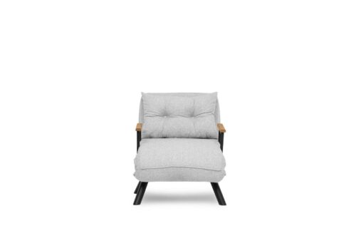 Atelier Del Sofa Sando Single 1 személyes kanapéágy - Teddy szöve...