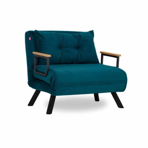 Atelier Del Sofa Sando Single 1 személyes kanapéágy