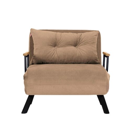 Atelier Del Sofa Sando Single egyszemélyes kanapéágy