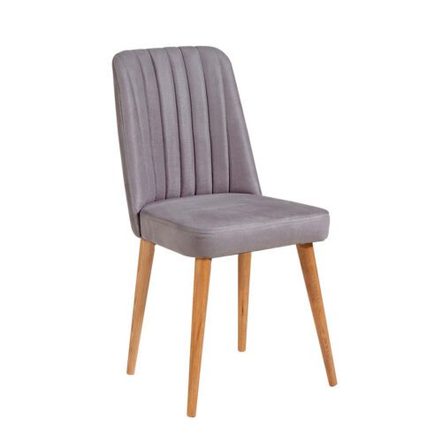 Hanah Home Atlantic Pine Grey Stormi Szék Atl.Grey
