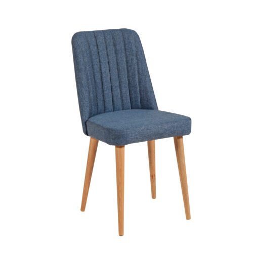 Hanah Home Chair Atlantic Pine Navy Blue Stormi Szék Navy Bl.Atl.