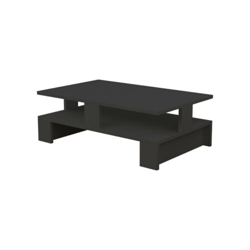 Hanah Home Coffee Table Anthracite Mansu - Anthracite