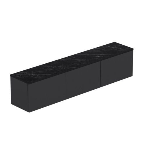Hanah Home TV állvány Antracit Neon - Antracit