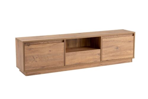 Hanah Home TV állvány Atlantic Pine Vanguard - Atlantic Pine