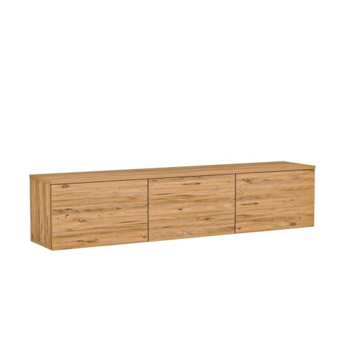 Hanah Home TV állvány Atlantic Pine neon világítással - Atlantic Pine