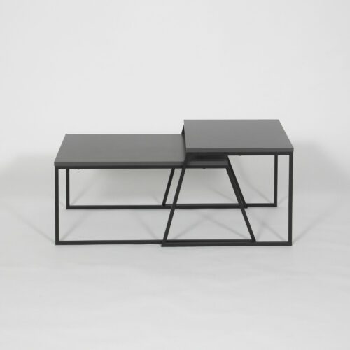 Hanah Home dohányzóasztal szett