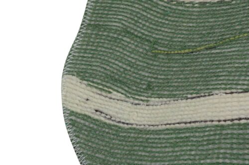 L'essentiel Maison Acrylic Bathmat Multicolor Frunze - Image 2