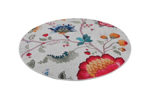 L'essentiel Maison Bathmat Multicolor Arya (140)