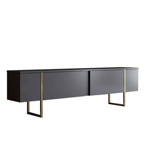 Luxe - anthracite