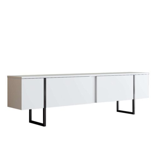 Luxe - white