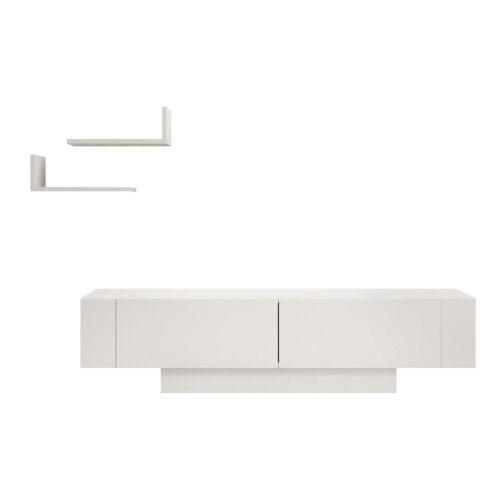 Matera - white