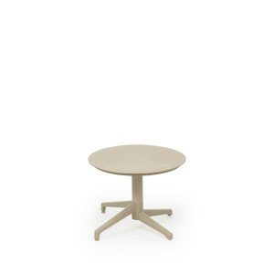 Hanah Home Coffee Table Beige Moon - Beige