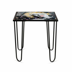 Hanah Home Coffee Table Multicolor Shb-032-E
