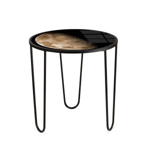 Hanah Home Coffee Table Multicolor Shb-033-B